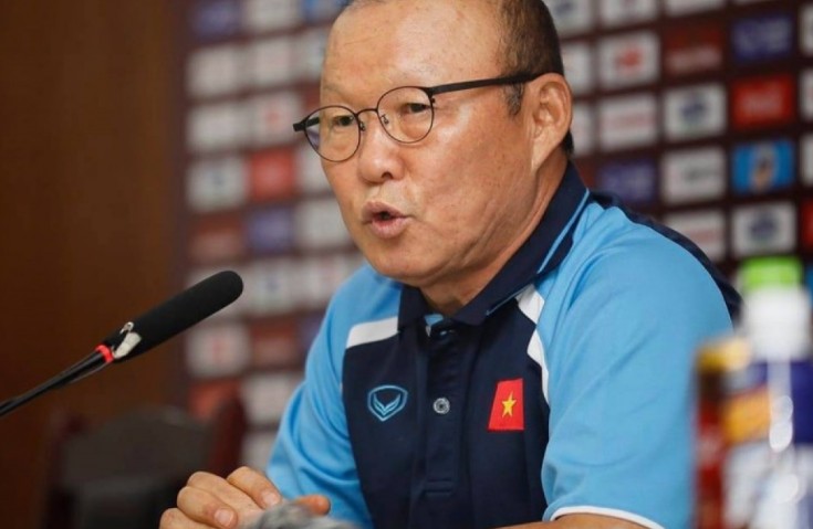 LĐBĐ Hàn Quốc: 'Thật vinh dự vì HLV Park giúp bóng đá Việt Nam'